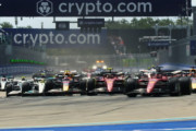 2023F1シーズン＆プレシーズンテストがDAZNで配信されることは確定とみてよさそう