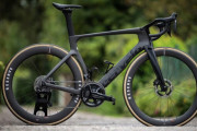Cervélo S5って本当にカッコいいと思うんだけど────