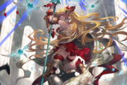 【グラブル】4月最終解放は光リミヴィーラ！全体かばうが貴重だった時代活躍した光の壁キャラがどう強化されるか