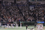 韓国メディアがズバリ「日本はサッカーより野球のほうがはるかに人気」