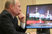 プーチン大統領が今もWindows XPを使用していることが明らかに(海外の反応)
