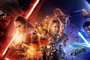 映画「スター・ウォーズ」新作3本の制作を発表…デイジー・リドリーがレイ再演！