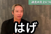 【悲報】いしだ壱成 “純一超え”3度目離婚「ぼくと父は何か欠落している」