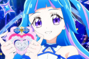 【プリキュア】期待のニューアイドル！？キュアウインクこと蒼風ななちゃんがかわいい！！！！！