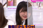 櫻坂46原田葵が泣きそうになるぐらい鷹を異常に怖がる理由・・・