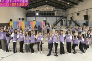【乃木坂46】五百城茉央×井上和×おつおつ 名シーン.gifまとめ⑥【4.6時間TV】