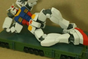 ガンダム史上最高傑作のMSといえば？