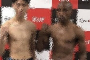 【画像】一流ボクサーさん、なんJ民より弱そう