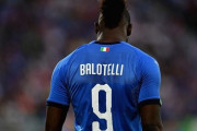 イタリア代表、現時点で最後にW杯で得点したのはバロテッリな模様
