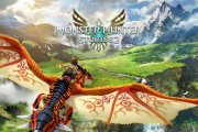 『モンスターハンターストーリーズ2 ～破滅の翼～』メタスコア82点を記録する