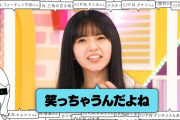 【悲報】飛鳥「はじめてのおつかいで子供が泣いてるの見たら笑っちゃうんですよね」堀「外仕事ではギア1つ上げてます」