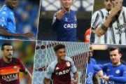 【海外サッカー】欧州5大リーグで今季最高の新加入選手は？　高評価トップ10をご紹介