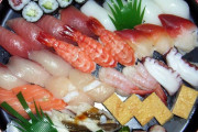 ロシア人「寿司が世界でポピュラーになった理由って何？生魚と米なのに」