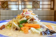 有田「長崎で一番ちゃんぽんが美味しい店は？」長崎県民「リンガーハットだね」