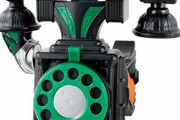 平成仮面ライダーのガジェットで印象的だった奴といえば