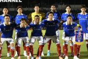ACL第2節　横浜F・マリノス、PKの1失点に泣く。全北現代の堅守崩せず攻撃が沈黙、痛恨のグループ2位後退