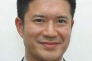 市長(47)「市長室にスケスケシャワーを設置し女性職員に使ってもらう。私もそのシャワー使う」