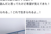 【悲報】発達障害系Vtuber「障害年金受かったってツイートしただけで叩かれてる...なんでー」
