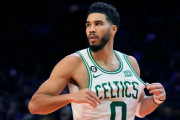 【NBA】ジェイソン・テイタムは何故過小評価されがちなのか
