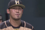 【片岡】日本ハム・中田が投手陣に激怒絶叫