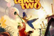 TGA2021のGOTYは「It Takes Two」に決定！