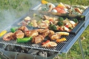 BBQ控えてと佐賀が訴え、仲間内のバーベキュー“当面控えて”