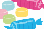 ガキの頃狂うほど食ってたお菓子wwwwwwwwwwwww