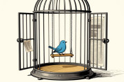 「Twitter終了」と騒いだあの日から、誰も逃げ出せなかった