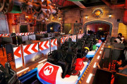 海外「日本に入国させろ！」USJのマリオエリアが8か月遅れでオープンへ（海外の反応）