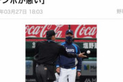 西武・辻監督、謎の言葉を発する