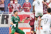 【ACL】神戸、全北に延長戦の末に1-3で敗れ準々決勝敗退…イニエスタ＆大迫ベンチ外で攻撃に迫力欠く