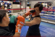 朝倉未来がボクシング世界チャンピオンと戦った結果