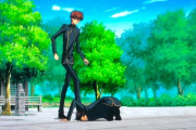 コードギアスのスザクさん、そこまで悪くないのに叩かれまくる・・・