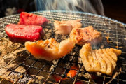 焼肉で６０~７０点くらいの部位といえば？