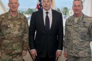 マスク氏が米退役軍人省を標的、約8万人削減を計画…職員数は48万人弱！