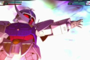 ※【Gジェネ】∀、Oガンダムの次にラスボスに起用されそうな機体は？