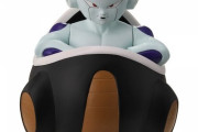ドラゴンボールのフリーザさん、ポリコレフリーザになる