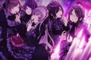 【シャニマス】『奇・綺・甘・甘』幽谷霧子のガシャを回した結果