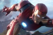 【悲報】スクエニのアクションゲー『アベンジャーズ』が5月15日→9月4日へ変更
