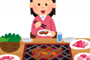 【朗報】焼肉屋の２階に住むことになった結果→こんな『メリット』がｗｗｗ