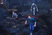 「Dead by Daylight」とかいう鬼ごっこゲームｗｗｗｗｗｗｗｗｗ