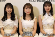 【乃木坂46】齋藤飛鳥ってメンバーを家に入れないの？