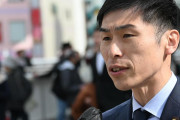 全部合わせても支持率一桁　〜　山添「国家情報会議設置法に立憲、共産、れいわが反対」　ラサ石「社民も反対しました。忘れないでね」