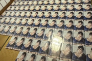 アイドル写真集200冊買ったヲタクｗｗｗｗｗｗｗｗｗｗ