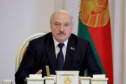 海外「デフォルト宣言？ベラルーシが制裁のため債務を払うことができないと声明を出す」