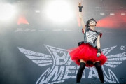 BABYMETALファンのバックグラウンド　“音楽に年齢は関係ない！”　【海外の反応】
