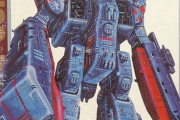 ガンダムではなぜか「戦艦が変形して巨大ロボになる」展開が未だにないよな