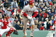 井上尚弥と大谷翔平がストリートでファイトしたらどっち勝つ？