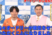 【日向坂46】今年の高校生クイズ応援リーダーにオードリー就任で思わずおひさまも反応