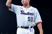 村上宗隆の移籍先候補にドジャースら4球団　米記者が有力球団挙げる　メッツ編成トップは先日、神宮に視察
